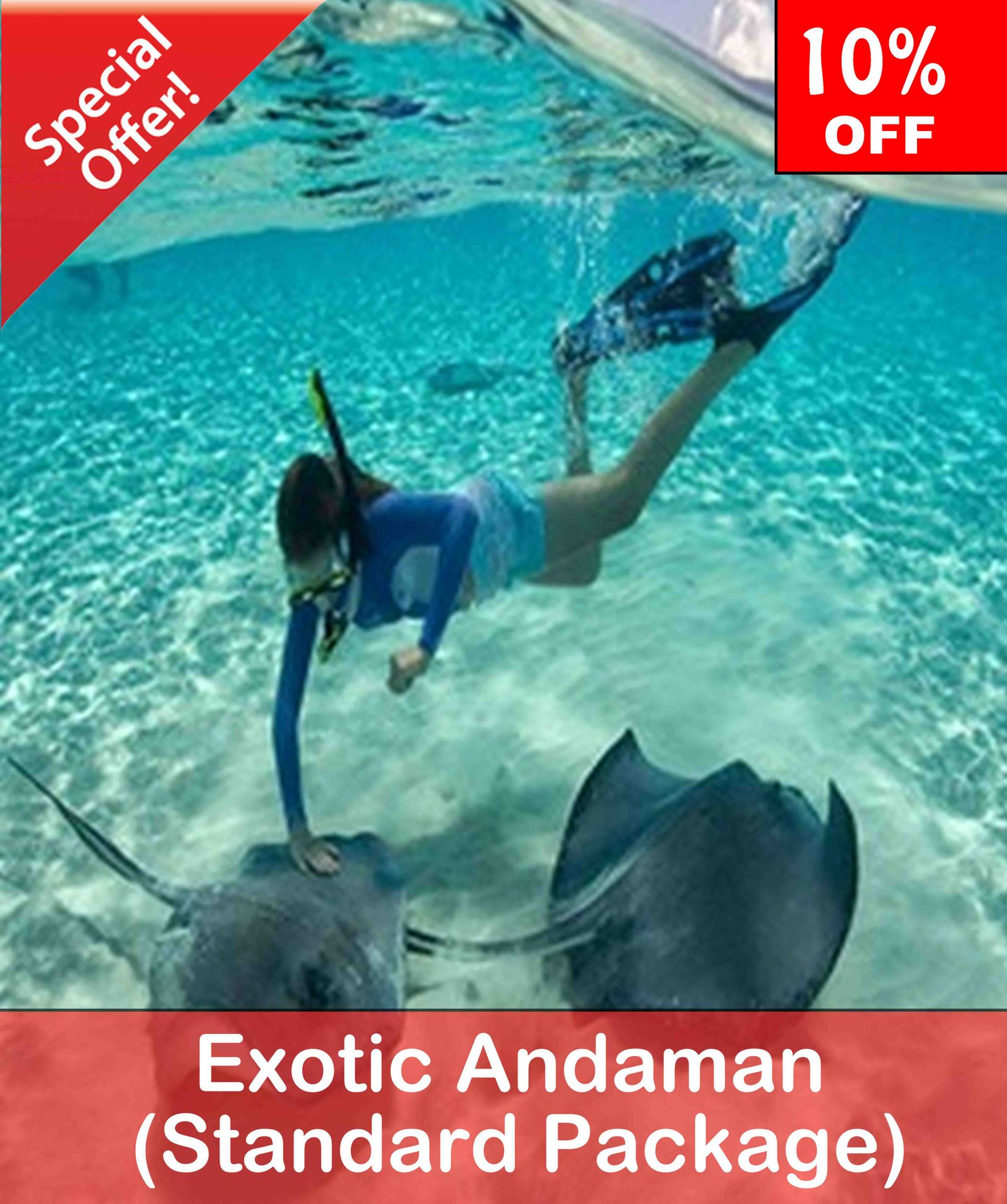 Vedant Travel Andaman